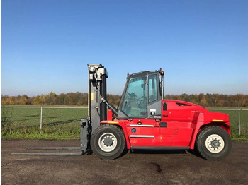 Dizel forklift KALMAR