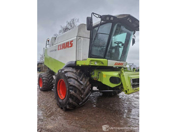 Tarım araçları CLAAS Lexion