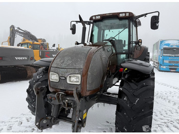 Tarım araçları Valtra T170, traktori etunostolaitteella, 2003, 9 653 h, INTEXW, Lahti: fotoğraf 4