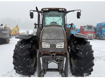 Tarım araçları Valtra T170, traktori etunostolaitteella, 2003, 9 653 h, INTEXW, Lahti: fotoğraf 5