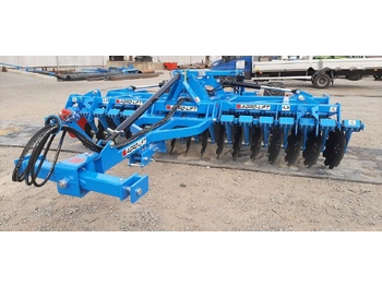 Yeni Disk tırmığı Agro-Lift Long BTHL 6,0m: fotoğraf 3