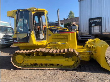 Buldozer CATERPILLAR D5G