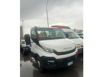 Şasi kamyon IVECO Daily