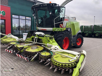 Silaj makinesi CLAAS 950 Jaguar: fotoğraf 2