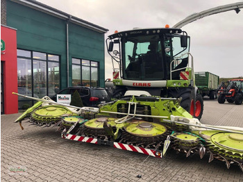 Silaj makinesi CLAAS 950 Jaguar: fotoğraf 4