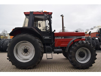 Traktör CASE IH 1455XL