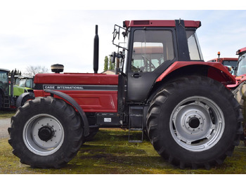 Traktör CASE IH 1455XL