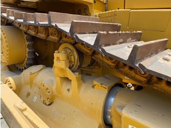 Buldozer Caterpillar D8: fotoğraf 5