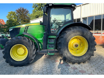 Traktör JOHN DEERE 7280R