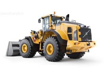 Tekerlekli yükleyici VOLVO L150H