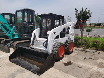 Mini yükleyici BOBCAT S130