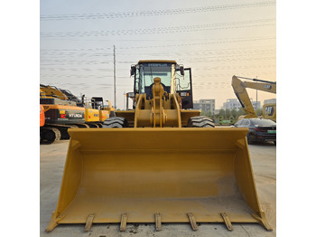 Tekerlekli yükleyici CATERPILLAR 966H: fotoğraf 2