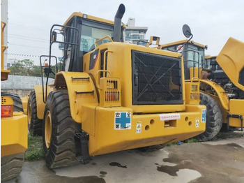 Tekerlekli yükleyici Caterpillar 966 H: fotoğraf 3