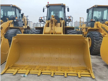 Tekerlekli yükleyici Caterpillar 966 H: fotoğraf 4