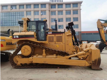 Buldozer CATERPILLAR D7R