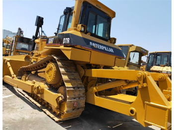 Buldozer CATERPILLAR D7R