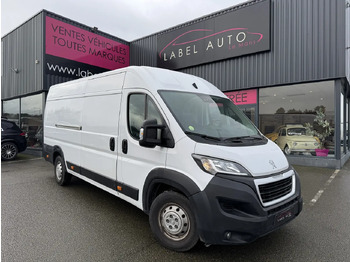 Panelvan PEUGEOT Boxer