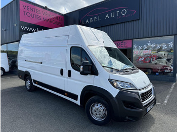 Panelvan PEUGEOT Boxer