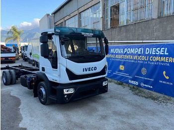 Şasi kamyon IVECO EuroCargo 120E