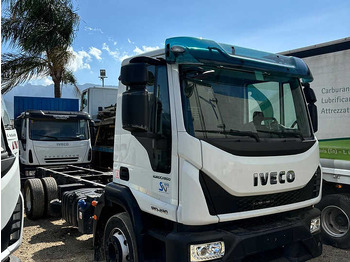 Şasi kamyon IVECO EuroCargo 120E