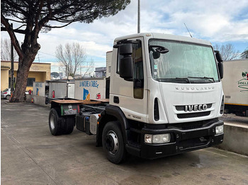 Şasi kamyon IVECO EuroCargo 160E