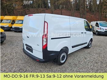 Minibüs, Minivan Ford Transit Custom 1.Hd,Klima,Sitzhzg,Bluetooth,Temp: fotoğraf 3