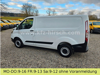 Minibüs, Minivan Ford Transit Custom 1.Hd,Klima,Sitzhzg,Bluetooth,Temp: fotoğraf 4