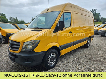 Minibüs MERCEDES-BENZ Sprinter 314