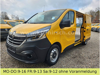 Minibüs RENAULT Trafic