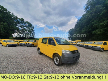 Minibüs VOLKSWAGEN Transporter T5