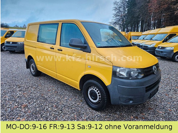 Küçük panelvan VOLKSWAGEN Transporter T5