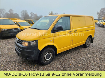 Küçük panelvan VOLKSWAGEN Transporter T5