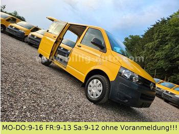 Küçük panelvan VOLKSWAGEN Transporter T5