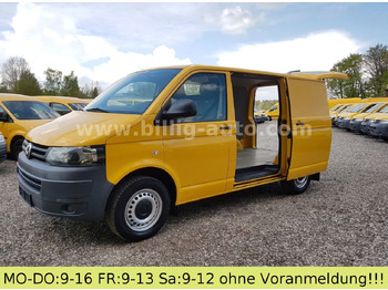 Panelvan VOLKSWAGEN Transporter T5