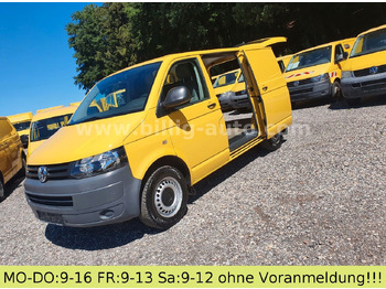 Panelvan VOLKSWAGEN Transporter T5