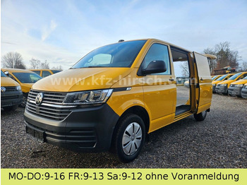 Minibüs VOLKSWAGEN Transporter T6.1