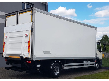 Refrijeratör kamyon DAF 16T LF 230 WINDA CHŁODNIA 16EP 6,60x2,48x2,39 KLIMA IZOTERMA MROŹNIA: fotoğraf 4