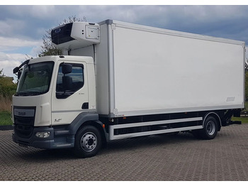 Refrijeratör kamyon DAF 16T LF 230 WINDA CHŁODNIA 16EP 6,60x2,48x2,39 KLIMA IZOTERMA MROŹNIA: fotoğraf 2