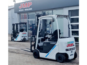 Elektrikli forklift UNICARRIERS