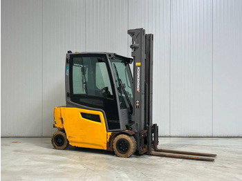 Elektrikli forklift JUNGHEINRICH EFG