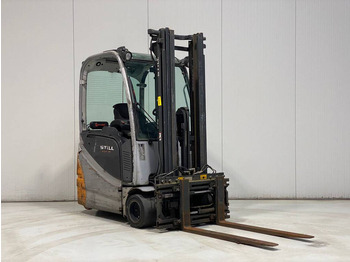 Elektrikli forklift STILL RX20