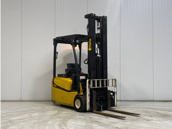 Elektrikli forklift YALE