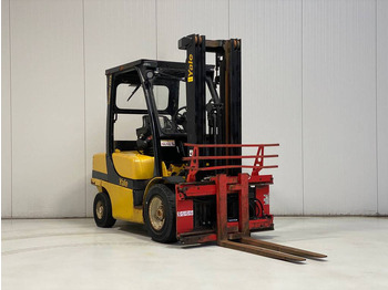 Dizel forklift YALE