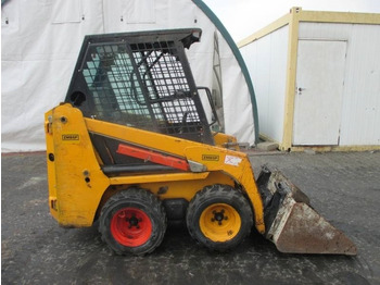 Mini yükleyici BOBCAT S70