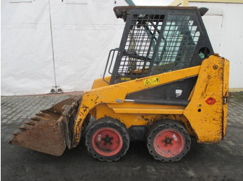 Mini yükleyici BOBCAT S70