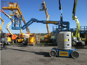 Eklemli platform GENIE Z30/20N