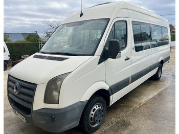 Minibüs VOLKSWAGEN Crafter 50