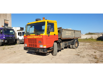 Damperli kamyon VOLVO FL7