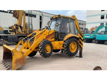 Iş makinesi JCB 3CX