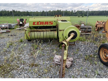 Kare balya makinesi Claas Markant 50 paalain: fotoğraf 2